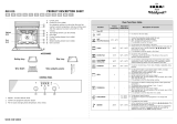 IKEA OBI C00 S Owner's manual