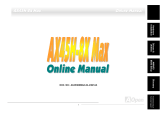 AOpen AX45H-8X Max Online Manual