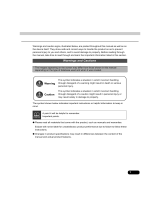 Eclipse AVN7000 User manual