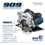 909 LS1200 User manual