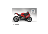 BMW S 1000 RR - Rider's Manual