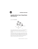 Rockwell AutomationArmorBlock MaXum 1792D-8BT8PE