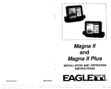 Eagle Power II Installation And Operation Instructions Manual