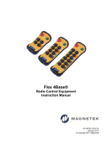 MagnetekFlex 4Base