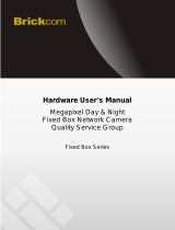 Brickcom FB-100Ae Series Hardware User Manual