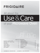 Frigidaire Professional 1089403 User guide