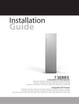 Viking 1894044 Installation guide