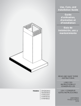 ELICA  ETB424SS  Installation guide