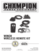 Champion Power Equipment 18029 