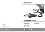Silvercrest SVG 2.0 A2 Owner's manual