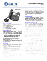 Polycom IP450 Reference guide