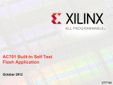 Xilinx AC701 User manual