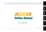 AOpen MX4GR Online Manual