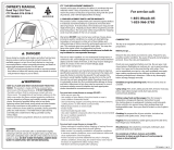 Woods 076-2936-2 Owner's manual