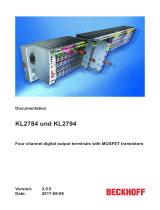 Beckhoff KL6771 Series Documentation