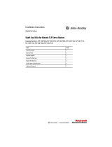 Rockwell Automation Allen-Bradley TLP-SSN-F046 Installation Instructions Manual