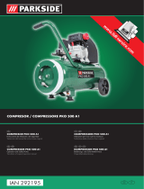 Parkside PKO 500 A1 Operation And Safety Notes Translation Of Original Operation Manual