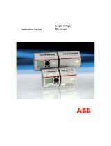 ABB CL-LMR 18AC1 Series Applications Manual