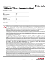 Rockwell AutomationAllen-Bradley  1756-EN2TSC