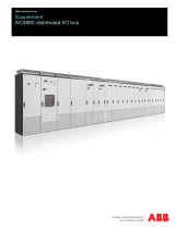 ABB ACS880 Series Supplement Manual