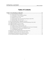 H3C S9500 Series Operating instructions