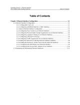 H3C S9500 Series Operating instructions