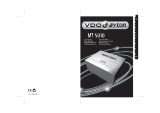 VDO MT 5010 - User manual