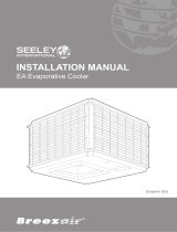 SeeleyBreezair EA Series