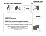 Delk 53036 Owner's manual