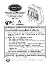 ProCom HeatingMD3TPF