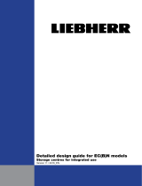 Liebherr ECBN 5066 PremiumPlus with door hinges on the right User guide