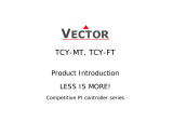 Vector TCY-FT2 Product Introduction