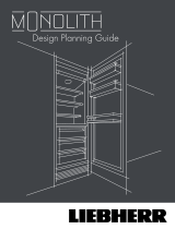 Liebherr EGN 9271 User guide