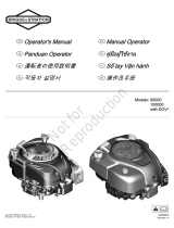 Simplicity ENG, MDL 90000 100000 User manual