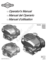 Simplicity 093J02-0042-H5 User manual