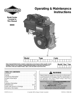 Simplicity 091202-1013-E1 User manual