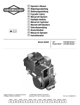 Simplicity 093332-0129-E1 User manual