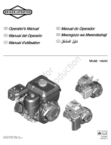 Simplicity ENG, MDL 106200 User manual