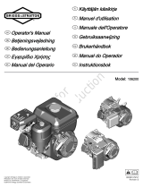 Simplicity 106232-0180-H1 User manual