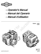 Simplicity 13D136-0010-F1 User manual