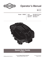 Simplicity 121602-0182-E1 User manual