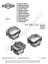 Simplicity 124T02-1514-B1 User manual