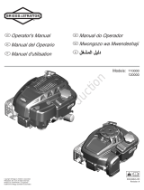 Simplicity 123P32-0035-H1 User manual