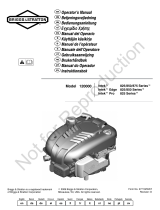 Simplicity 121607-0302-B1 User manual