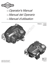 Simplicity 123P32-0028-H1 User manual