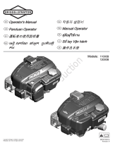 Simplicity 125P0B-0022-H1 User manual