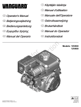 Simplicity 12V332-0003-F1 User manual