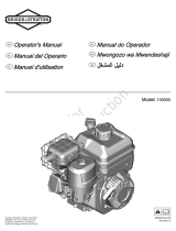 Simplicity 130G37-0136-F1 User manual