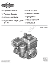 Simplicity 130G32-0037-H1 User manual