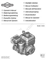 Simplicity 130G32-0037-H1 User manual